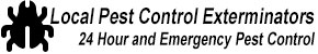 Wesleyville PA Pest Control Exterminators